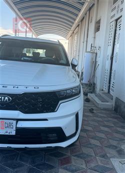 كيا سورينتو